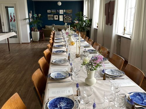 Huset i Hejls